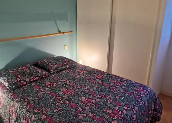 Appartement La Mouette Classé