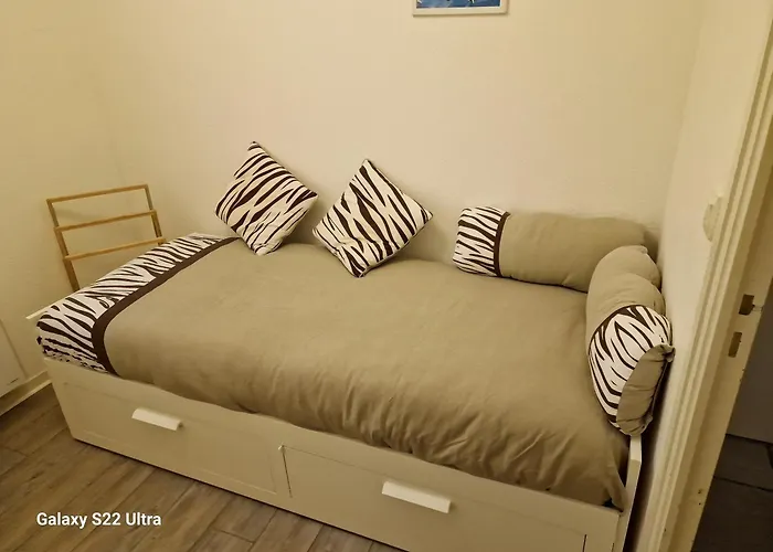 Appartement La Mouette Classé
