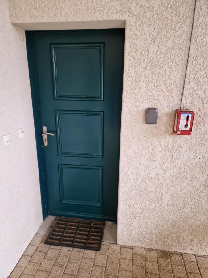 Appartement La Mouette Classé