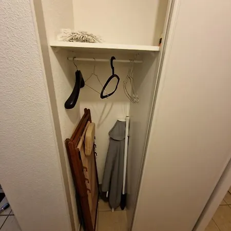 Appartement La Mouette Classé Saint-Philibert  Esterno foto